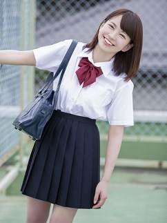 Chiharu Sakurai